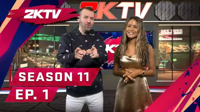 NBA 2K25 Todas as Respostas da 2KTV