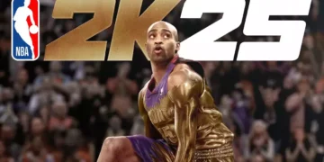 NBA 2K25 Todos os Requisitos de Emblemas