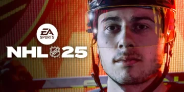 NHL 25 Melhores Jogadores