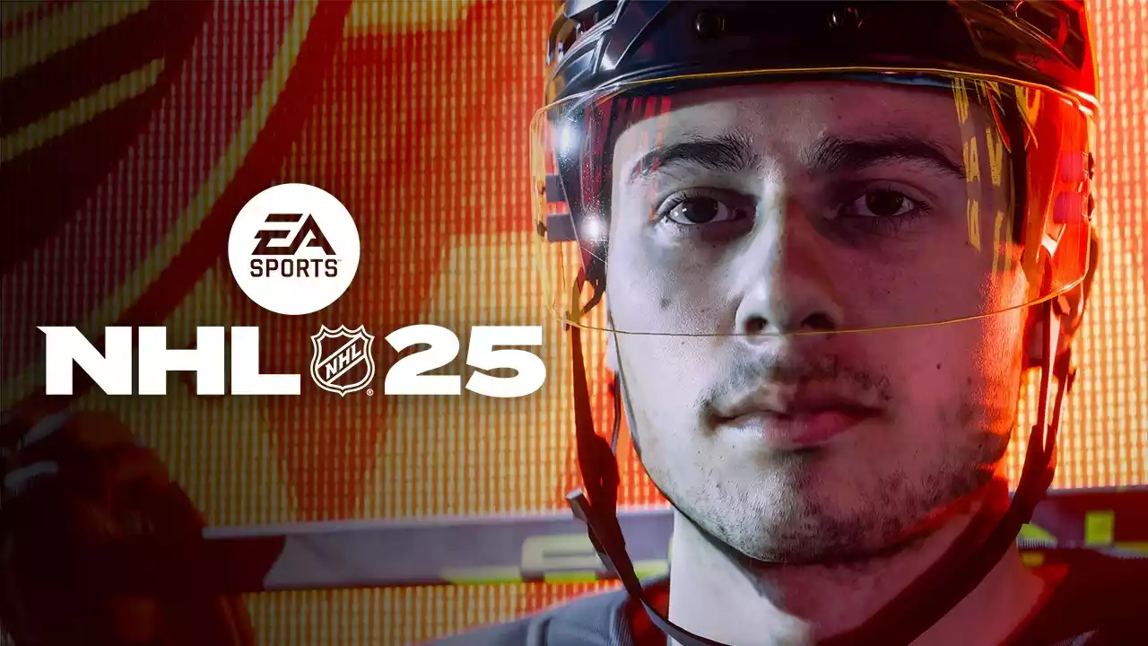 NHL 25 Melhores Jogadores