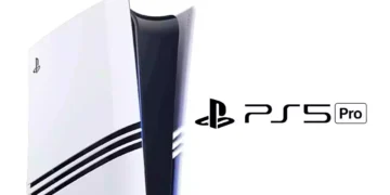 PS5 Pro Novo Design