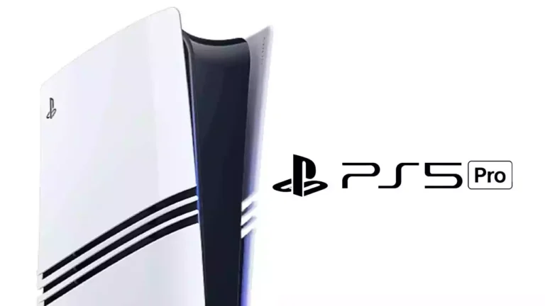 PS5 Pro Novo Design