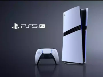 PS5 Pro anunciado oficialmente
