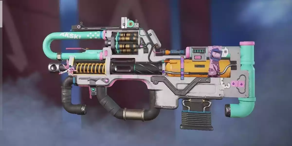 Prowler Apex Legends