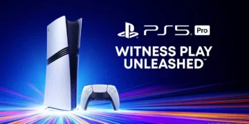 Ps5 Pro anunciado