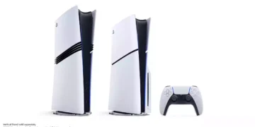 Ps5 Pro modelos