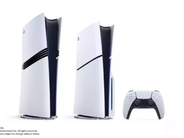 Ps5 Pro modelos