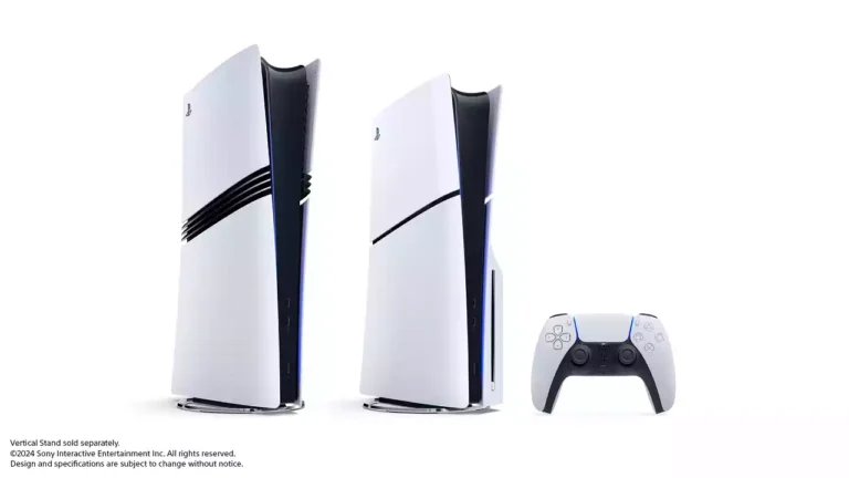 Ps5 Pro modelos