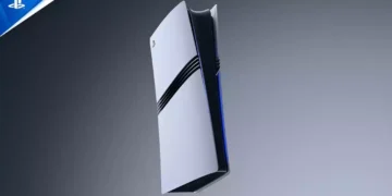 Ps5 Pro visual