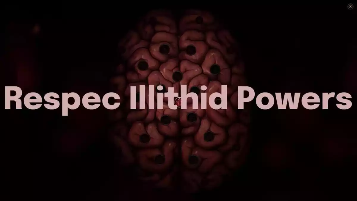 Respec Illithid Powers Mods Baldurs Gate 3