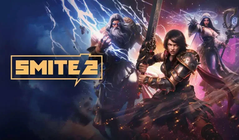 Smite 2: Melhores Deuses para Cada Papel