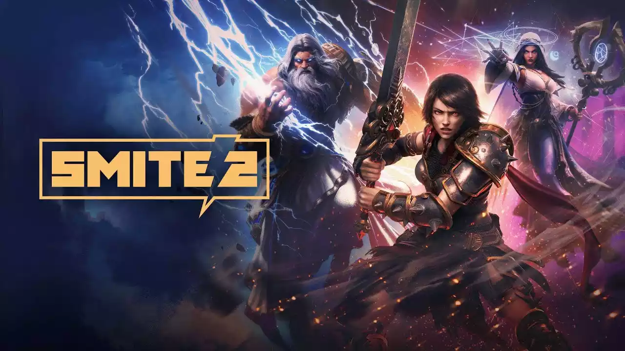 Smite 2 Melhores Deuses para Cada Papel
