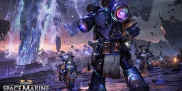 Space Marine 2 Como ganhar Pontos de Requisição