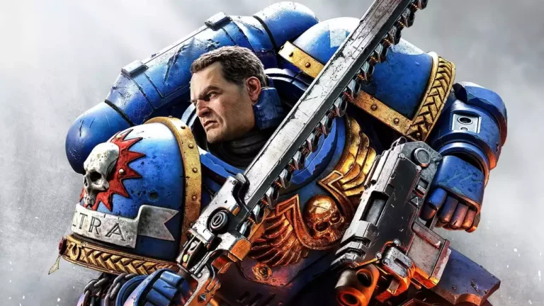 Space Marine 2 Dicas para Iniciantes