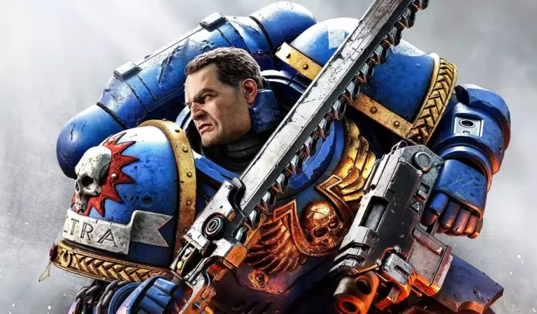 Warhammer 40.000: Space Marine 2: Dicas para Iniciantes no jogo