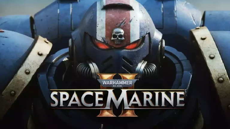 Space Marine 2 Guia Completo e Detonado