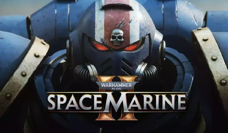 Warhammer 40,0000: Space Marine 2: Guia Completo e Detonado