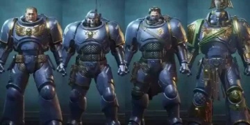 Space Marine 2 Melhores Classes para Operações