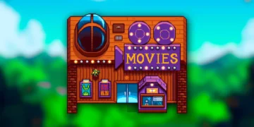 Stardew Valley Como Desbloquear o Cinema