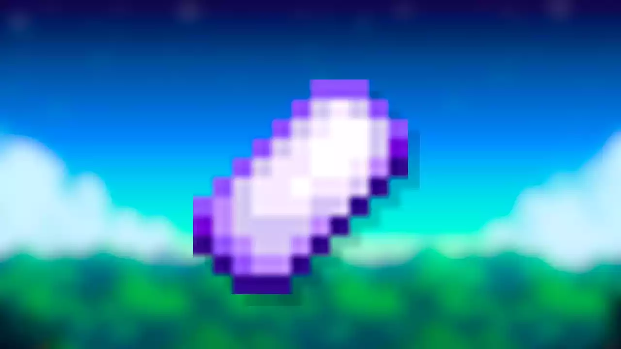 Stardew Valley Como conseguir Quartzo Refinado
