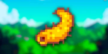 Stardew Valley Como conseguir o Pepino do Mar