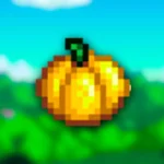 Stardew Valley: Como Conseguir a Abóbora Dourada (Golden Pumpkin)