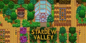 Stardew Valley Melhores Plantações para Cultivar na Estufa