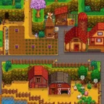 Stardew Valley: Todas as Construções da Fazenda e Custos