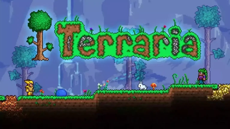 Terraria Lista de Todos os Códigos e Cheats