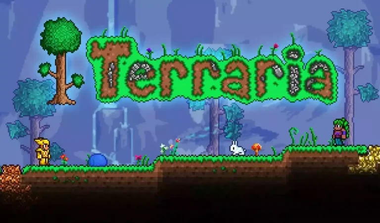 Terraria: Lista de Todos os Códigos e Cheats