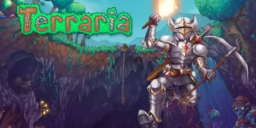 Terraria Melhores Armas do jogo