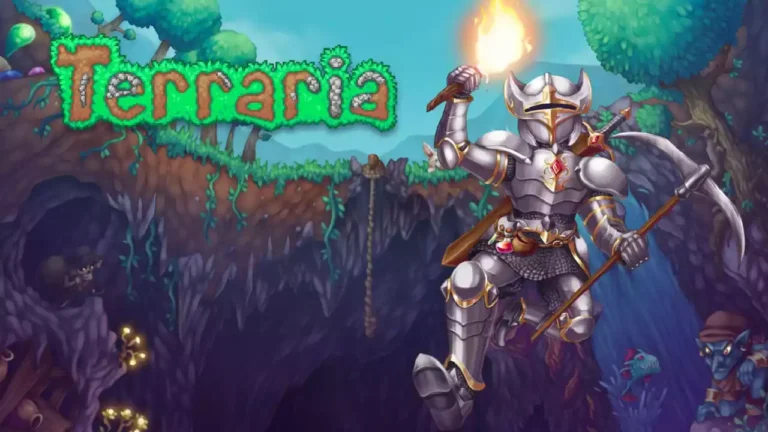 Terraria Melhores Armas do jogo