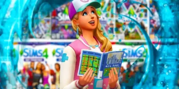 The Sims 4 Os Melhores Pacotes de Expansão