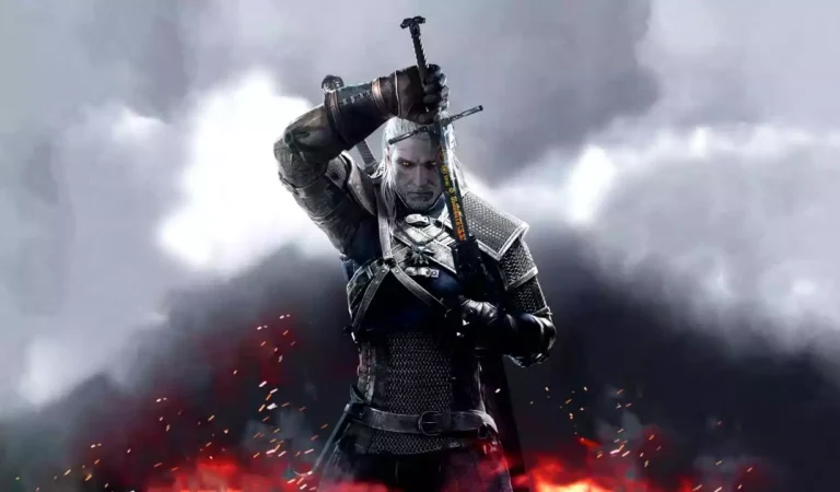 The Witcher 3: Melhores Espadas do jogo