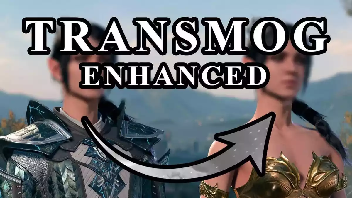 Transmog Enhanced Mods Baldurs Gate 3