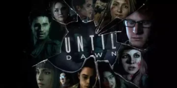 Until Dawn Escolhas Certas Salvar Todos Personagens