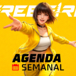 Calendário Semanal Free Fire: Todos os Eventos da Semana