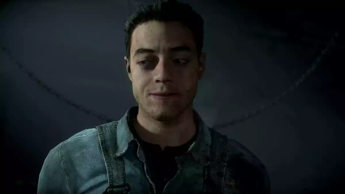 capitulo 7 melhores escolhas until dawn