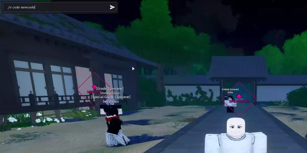 como resgatar Códigos Roblox Sorcery