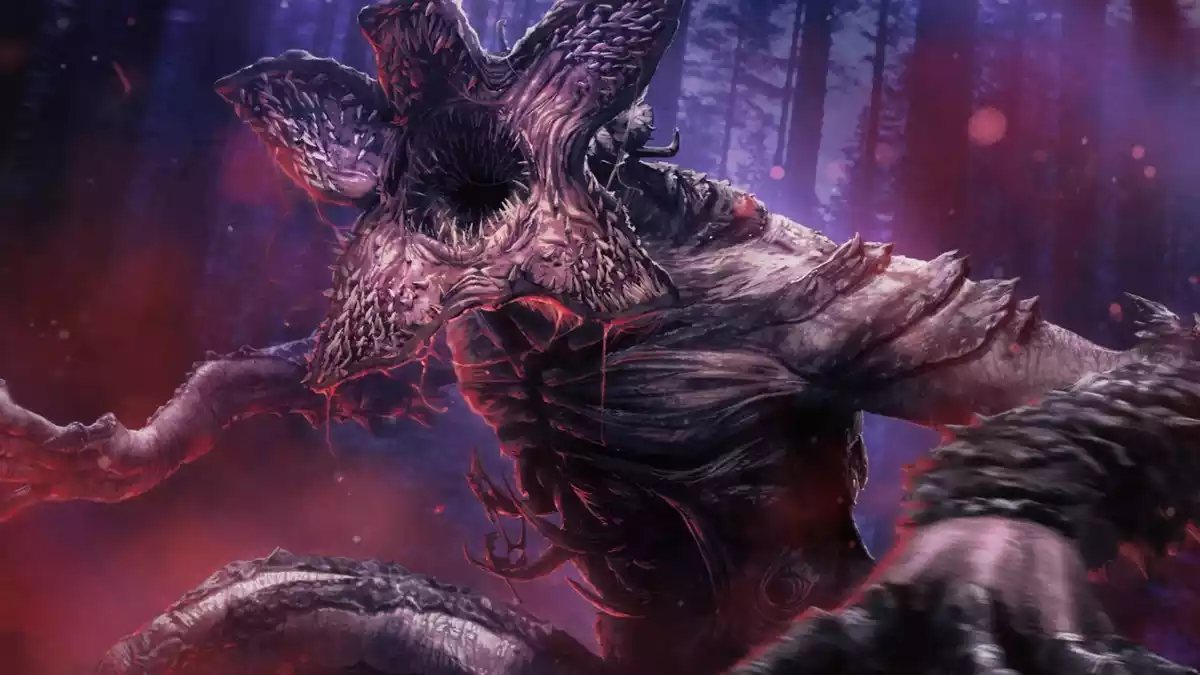 demogorgon dbd killer tier list