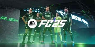 division rivals ea sports fc 25