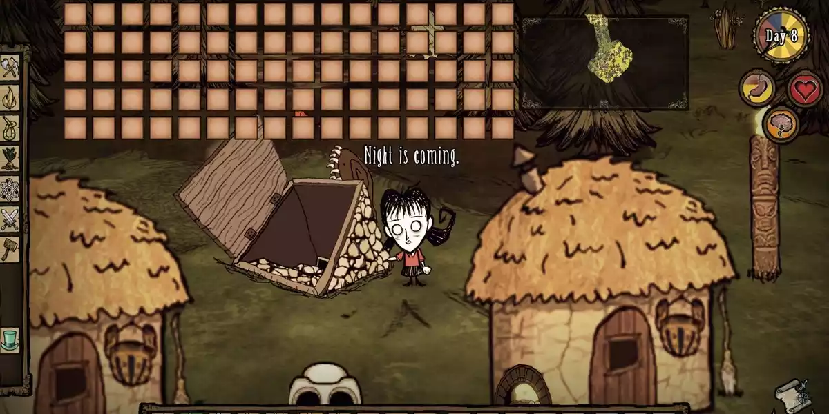 dont starve storm cellar mod4