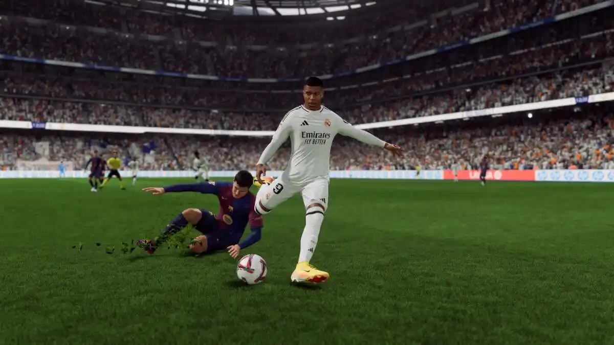 ea sports fc 25 como fazer super chute ea sports fc 25 como fazer super chute