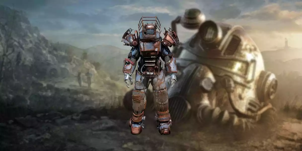 fallout 76 raider power armor2