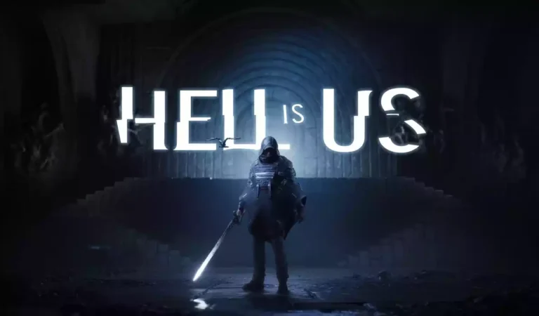 Confira gameplay detalhado de 15 minutos do HELL is US