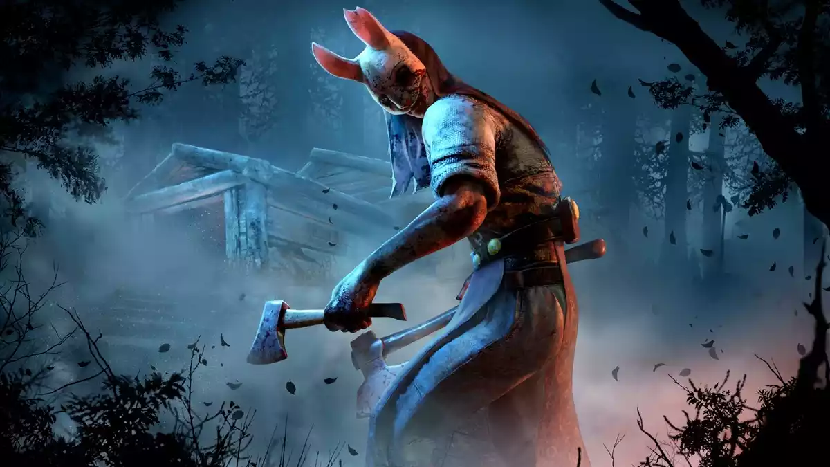 huntress dbd killer tier list