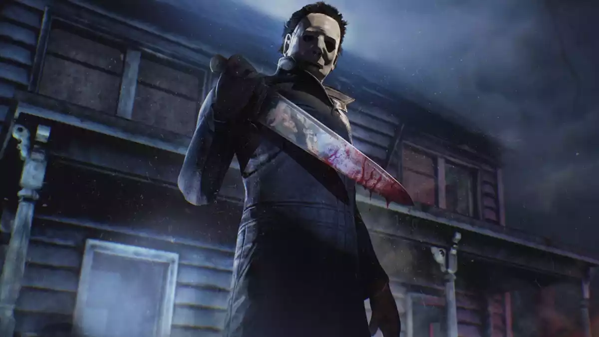 myers dbd killer tier list