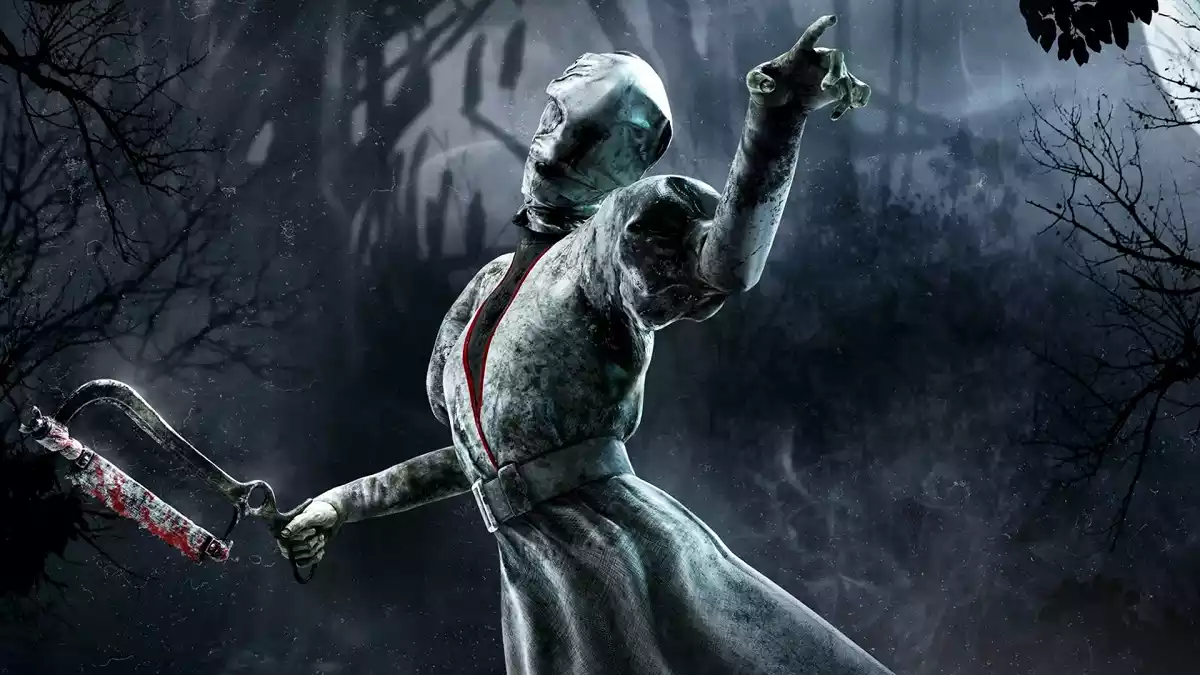 nurse dbd killer tier list