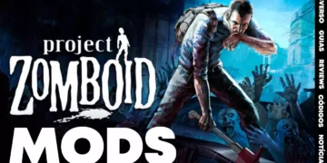 project zomboid melhores mods