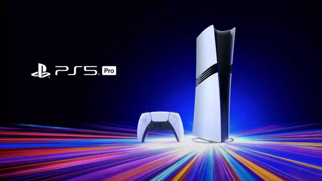 PS5 Pro deve ganhar PSSR 2.0 entre janeiro e março